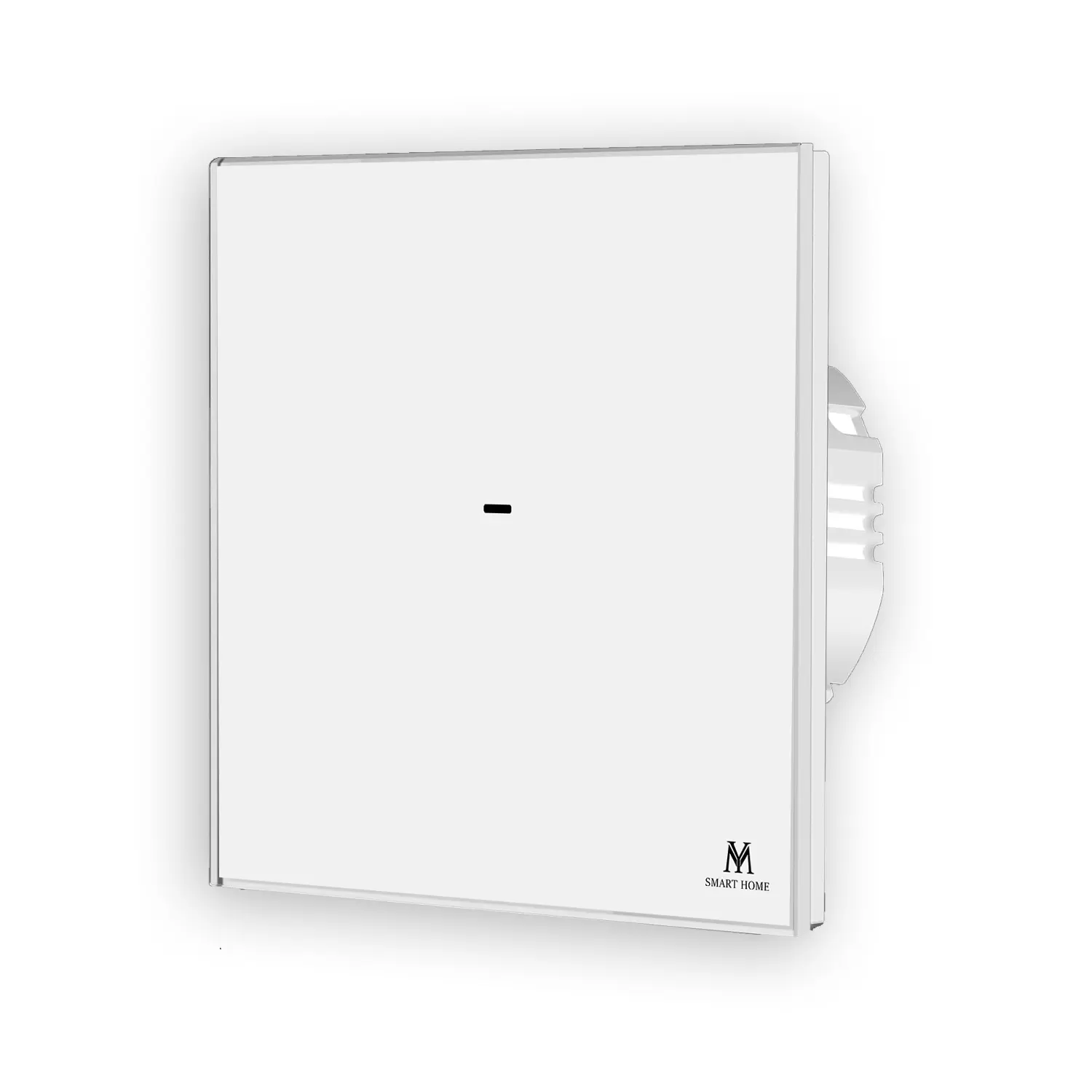 کلید لمسی تک پل مولتی تاچ مدل BD01 مای اسمارت هوم